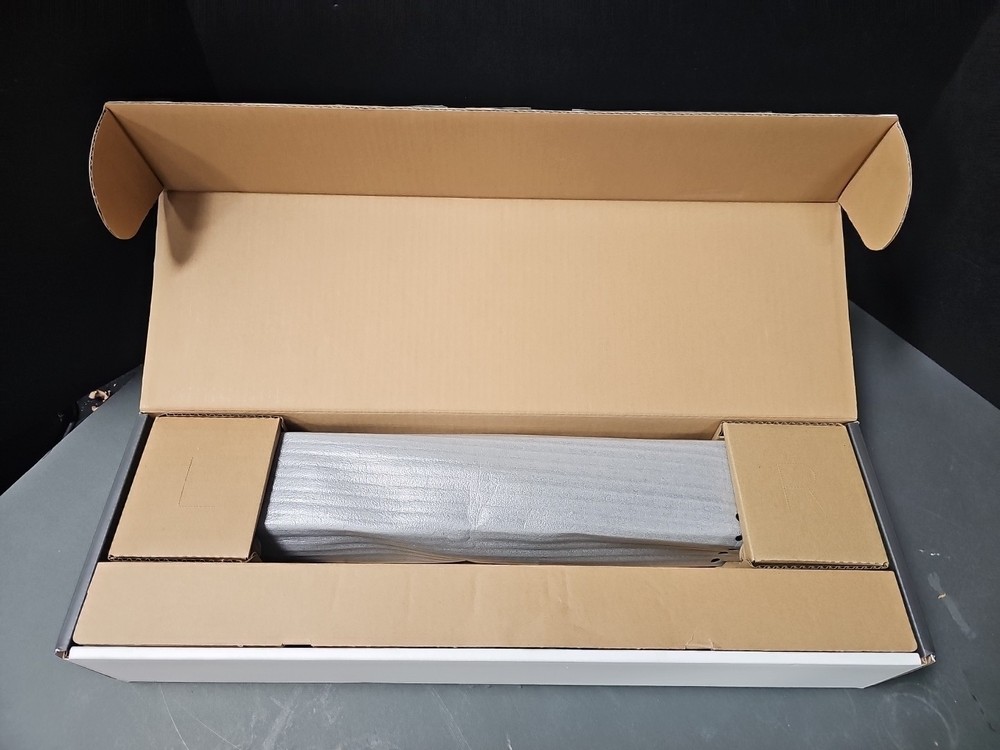 Bose Solo Series II Soundbar - Black (845194-1100) Open Box