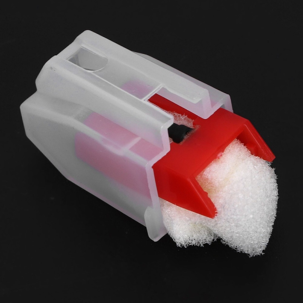 4Pcs Replacement Stylus Needle for Electric Phonograph Turntable