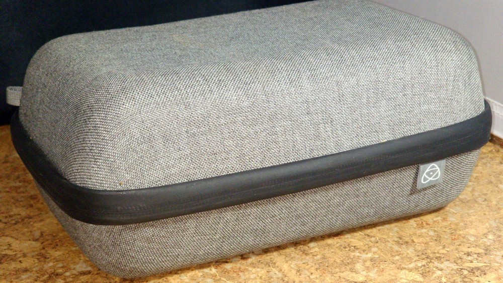 ninja atomos v softshell case