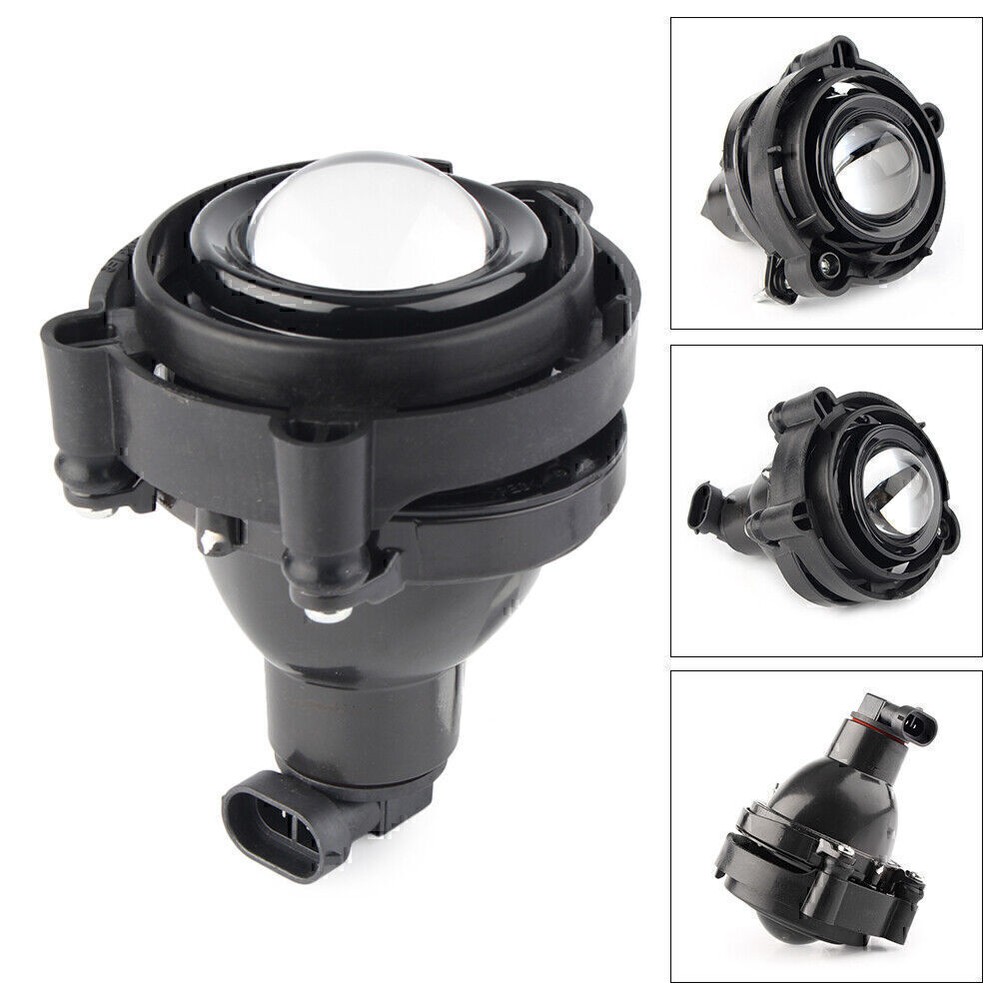 US Front Fog Light Driving Lamp for Chevy Coupe Malibu GMC 2593157/GM2593157 US