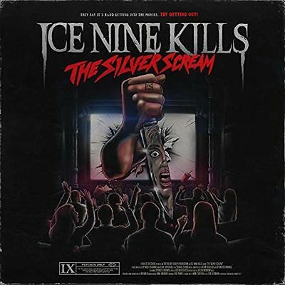 Silver Scream by Ice Nine Kills (Record, 2018)