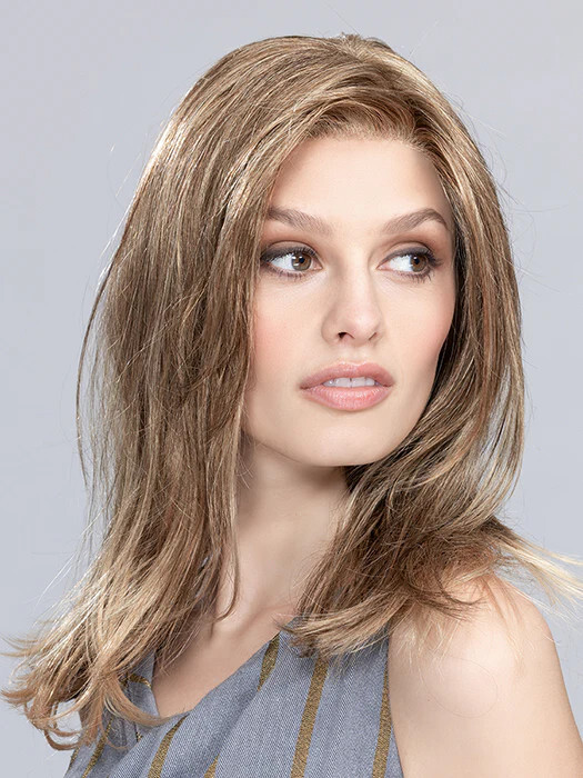 Miley Small | Hair Power | Ellen Wille Synthetic Wig