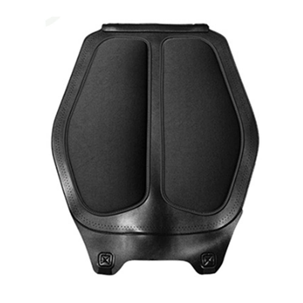 Non-Slip Car Front Seat Cushion Foam Cover Pad Protector Accessory Mat