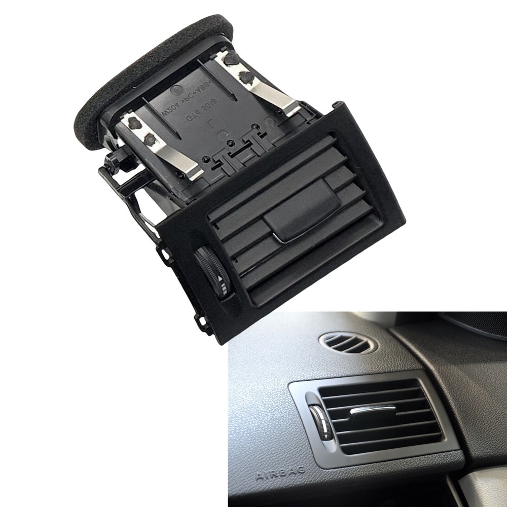Interior Right A/C Air Vent Outlet Assembly For Benz C Class W204 S204 2008-2011