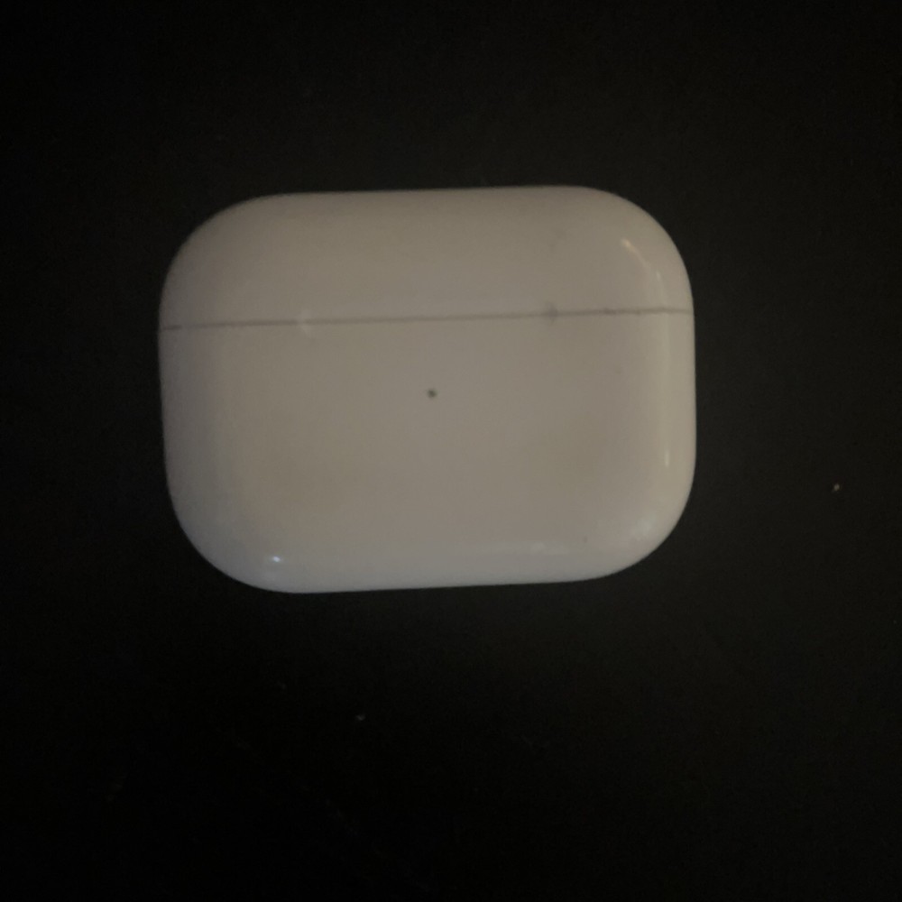 AirPods Pro Protective Replacement Case Cover  