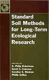 Standard Soil Methods for Long-Term Ecological Research, Hardcover by Roberts...