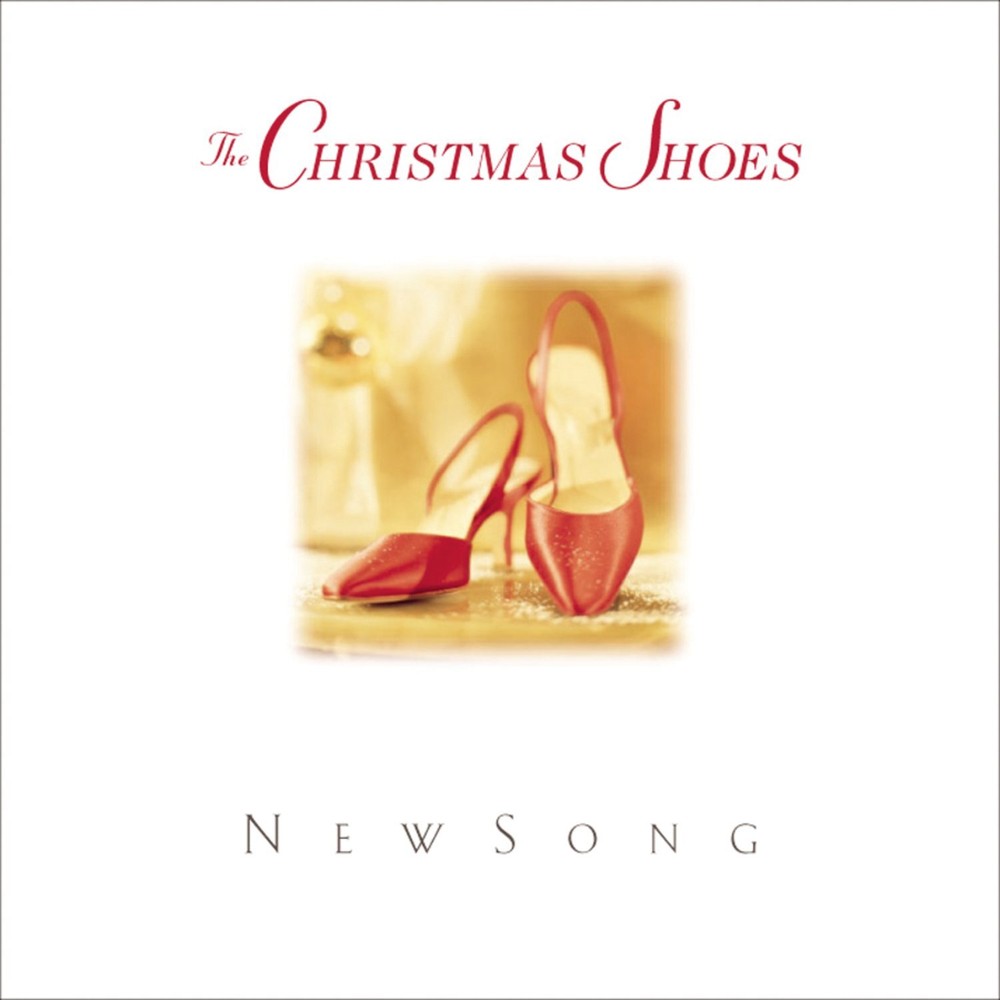 Newsong Christmas Shoes (CD) (UK IMPORT)