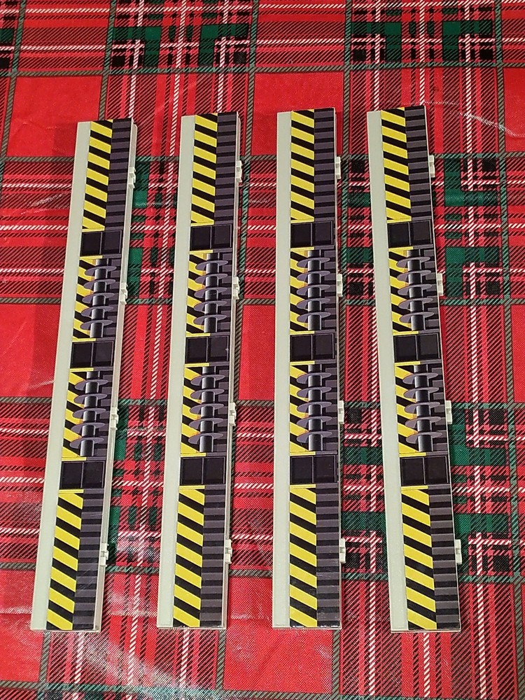 HEXBUG Battlebots Rivals Arena 4 Replacement Part Straight Walls