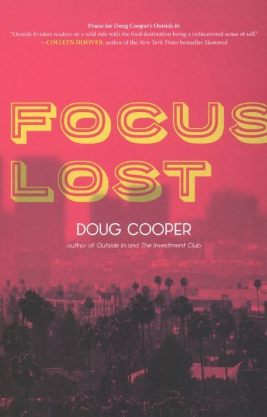 Focus Lost, Paperback by Cooper, Doug, Brand New, Free shipping in the US