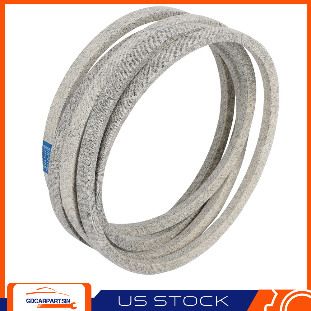 Deck Belt for Bad Boy Deck ZT CZT Elite Zero Turn Mower 041-1560-00 142-995-205