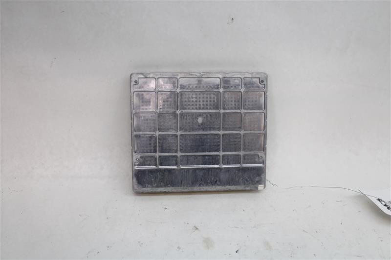 2007 Lexus LS460 ECU ECM Computer 8966150A11 1326437