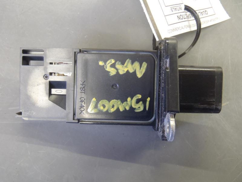 2005-2011 Ford Expedition Mass Air Flow Sensor 3L3Z-12B579-BA 46304