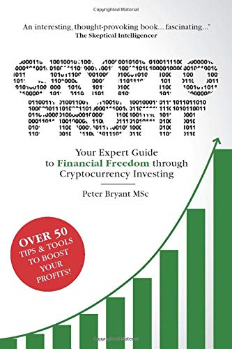 Crypto Profit: Your Expert Guide to Financial Freedom through Cryptocurrency Inv-image