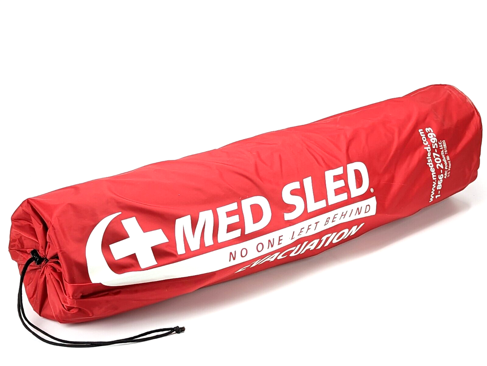 Med Sled 36