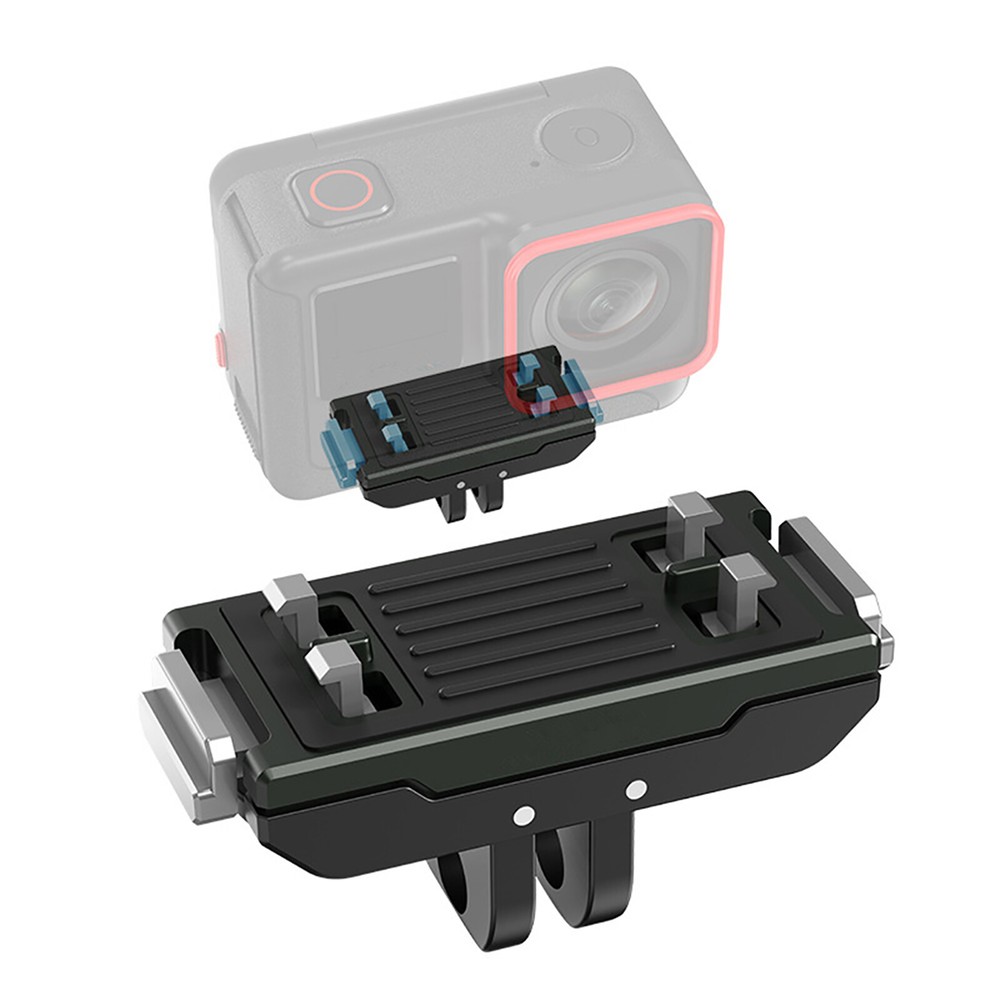 Camera Magnetic Quick Release Base Replacement Parts For Insta360 Ace Pro /Ace