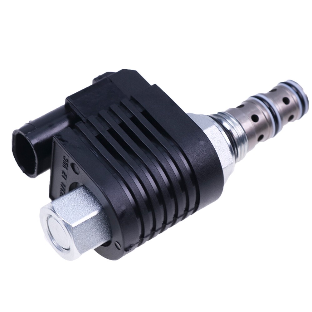 John Deere Skid-Steer Control Valve Solenoid KV23085 Fits 240 250 260 270 280 332 Models