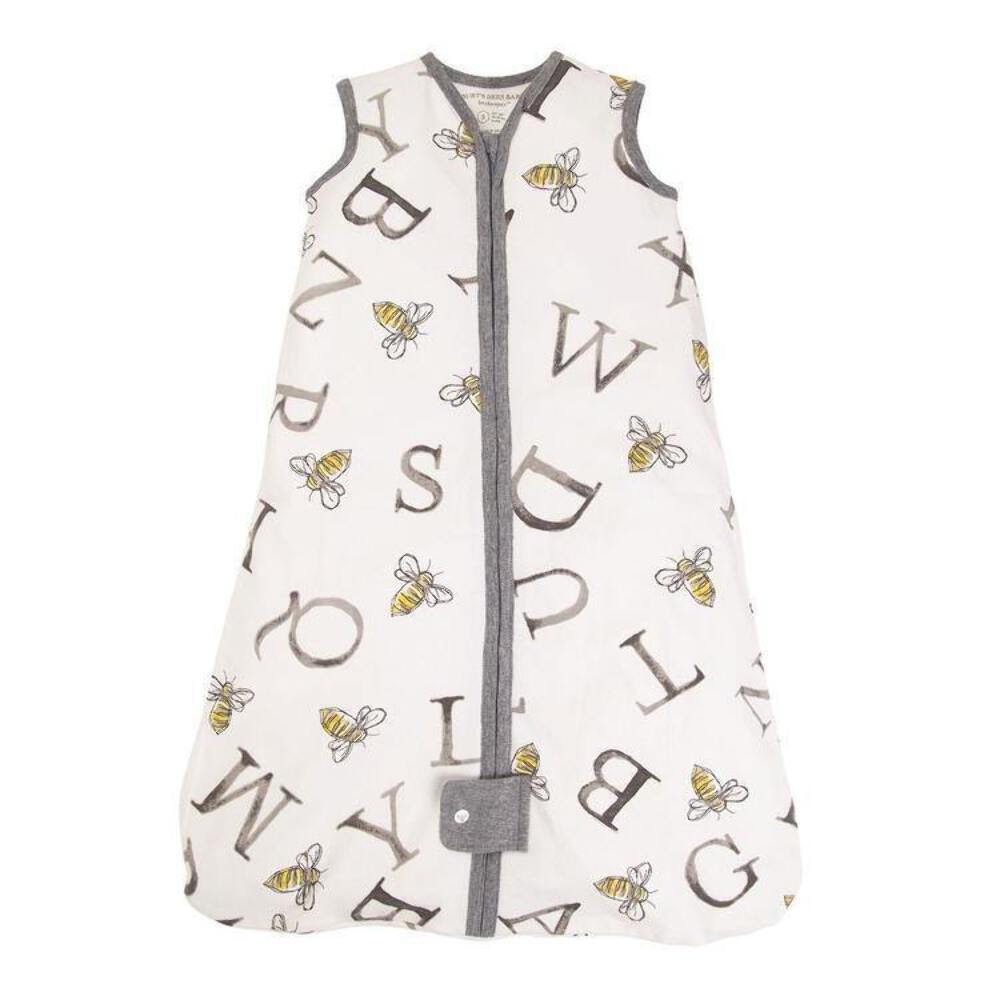 Burt's Bees Beekeeper Organic Baby Wearable Blanket