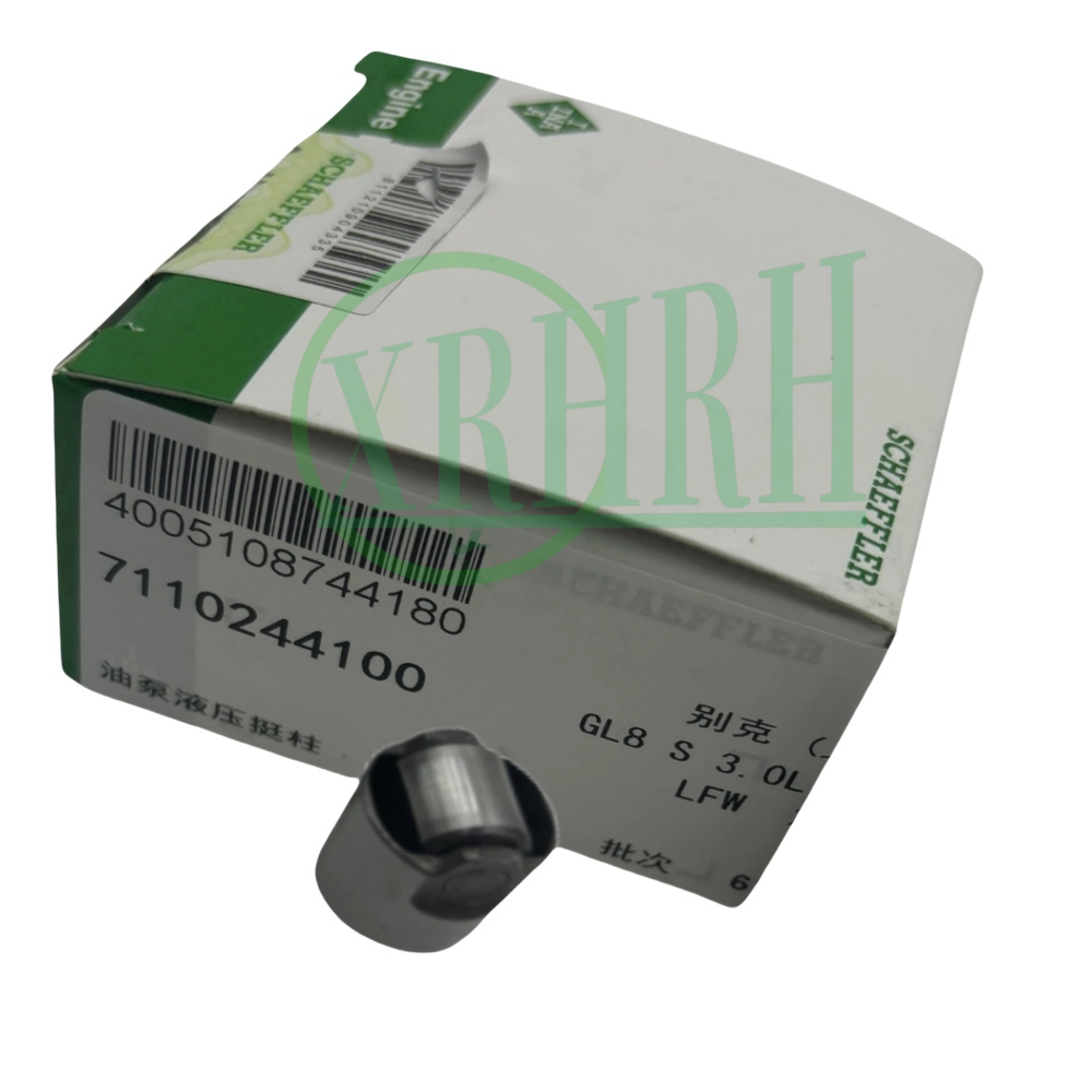 INA High Pressure Fuel Pump Cam Follower 06H109311B for VW Audi 711024410