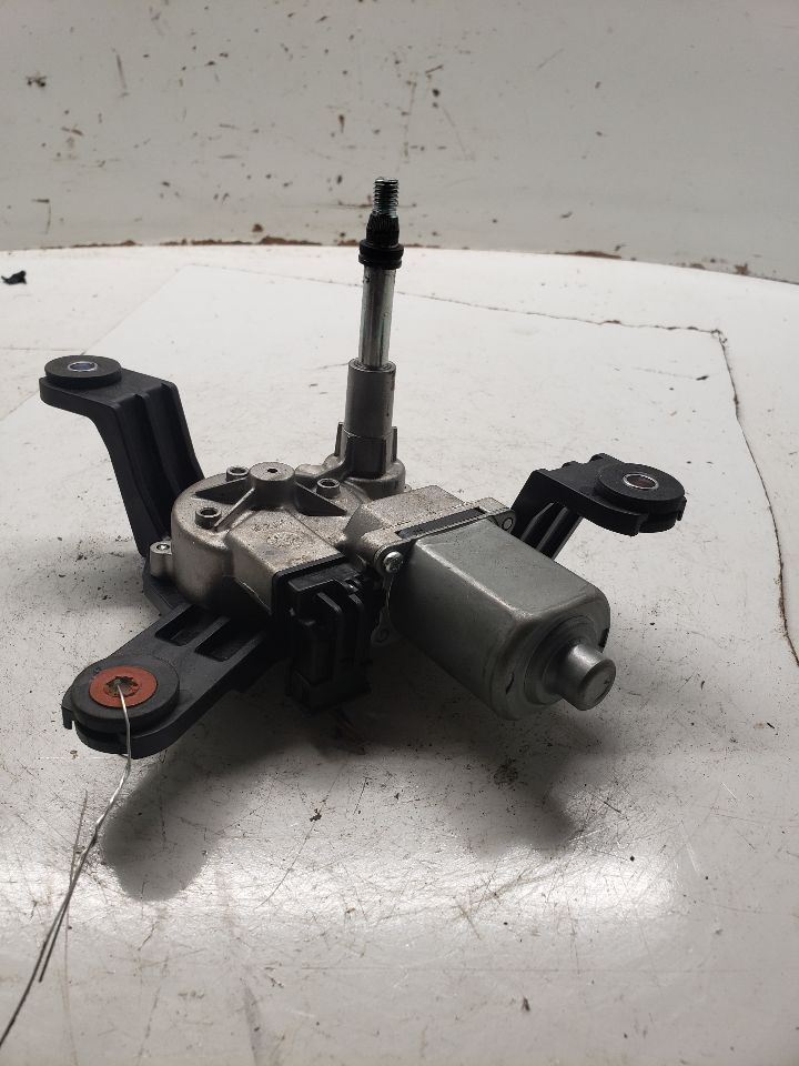 Rear Wiper Motor for 17-19 Chevy Cruze Hatchback 1261178