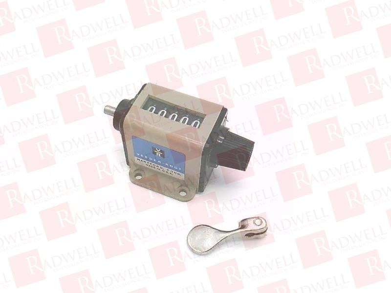 Danaher Controls 0727215002 New in Box Genuine OEM Part