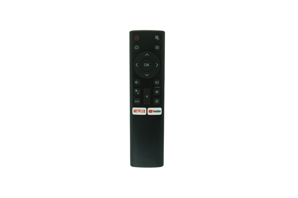 Hitachi CDH-LE32SMART17 Android TV Voice Bluetooth Remote-image