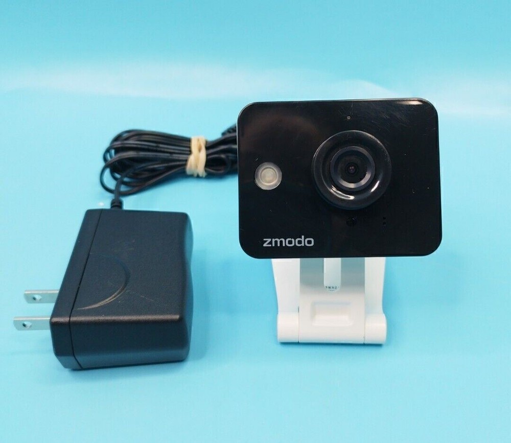 Zmodo ZH-IXY1D Wireless Home Security Camera System