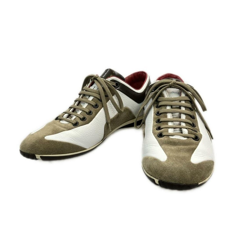 Zenia Sports Low Top Sneakers Mens SIZE 6 23d522e42d2a83b0fa1bea5f5c8017b2