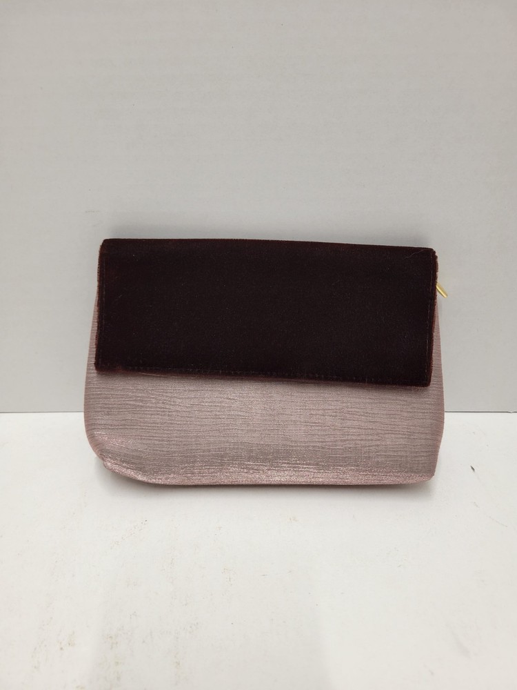 Lancome Elegant Makeup Bag for Travel & Everyday Essentials  