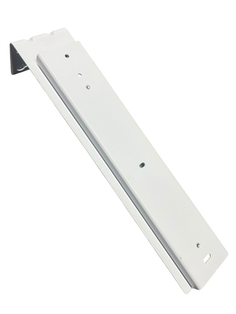 GE WR72X10124 Refrigerator Drawer Slide Rail