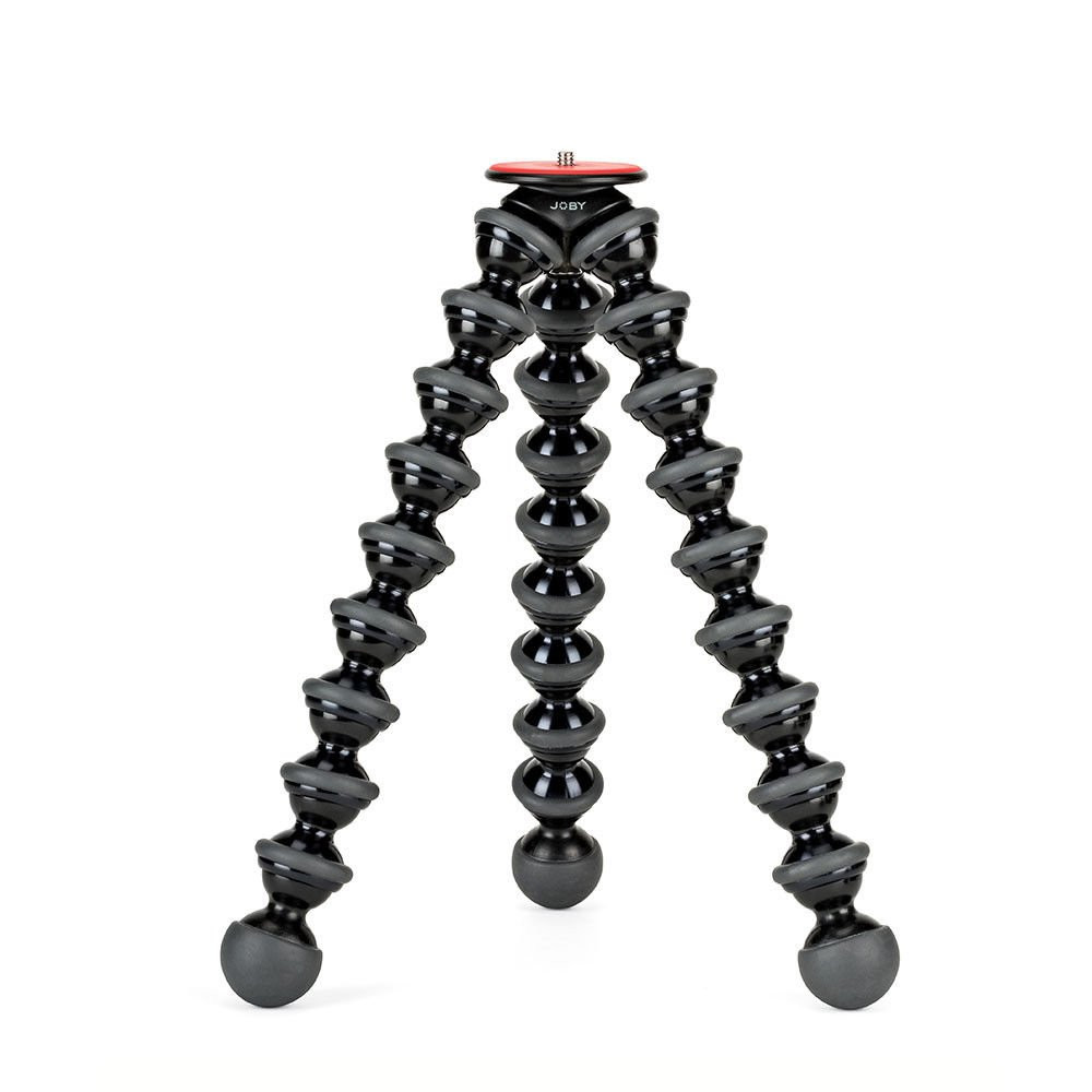 GorillaPod 5K Stand. Premium Flexible Tripod 5K Stand for Pro-Grade DSLR Came...