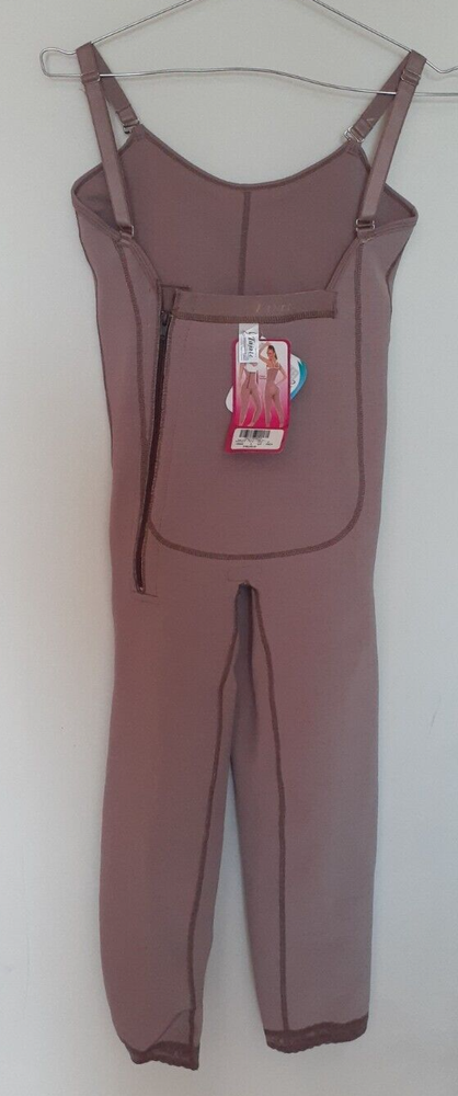 Fajate Protela Lycra Post Surgery Body Trimmer Shaper Size L BNWT Spa Care