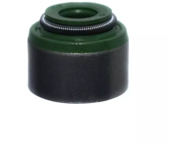 Para Honda Civic del Sol 1993-1997 válvula vástago sello escape 65658WHXT 1994 1995