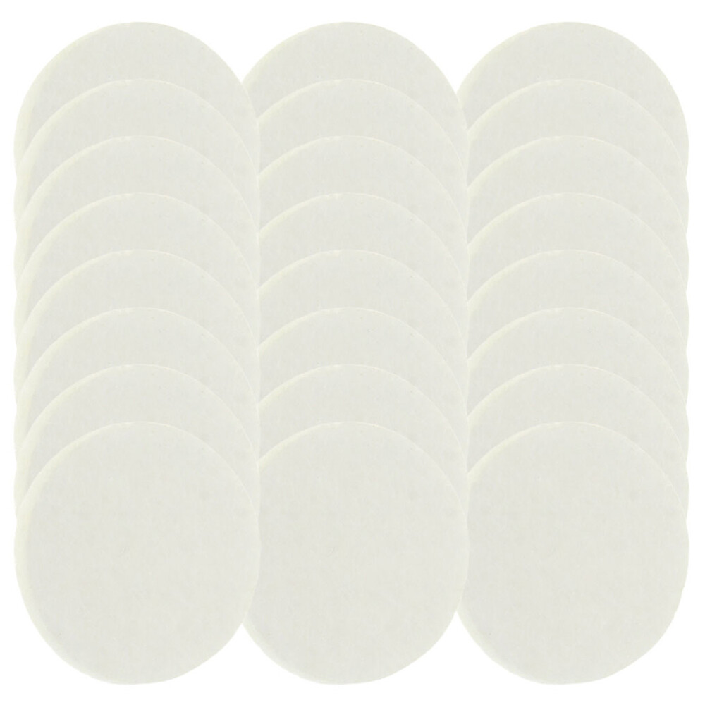 200-Count Essential Oil Aromatherapy Cotton Pad Refills