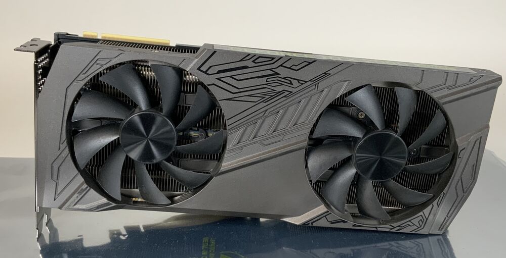 Lenovo Nvidia GeForce RTX2080 Super 8GB GDDR6 Graphics Card -Fast Shipping✈️