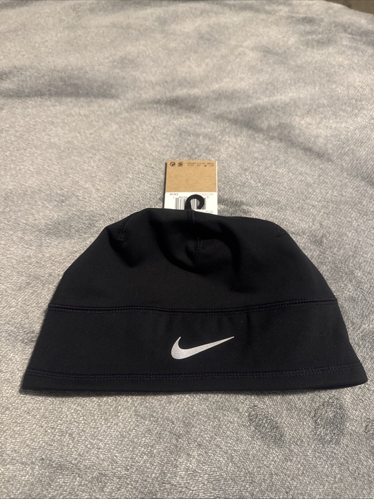 Nike Peak Dri-FIT Running Beanie