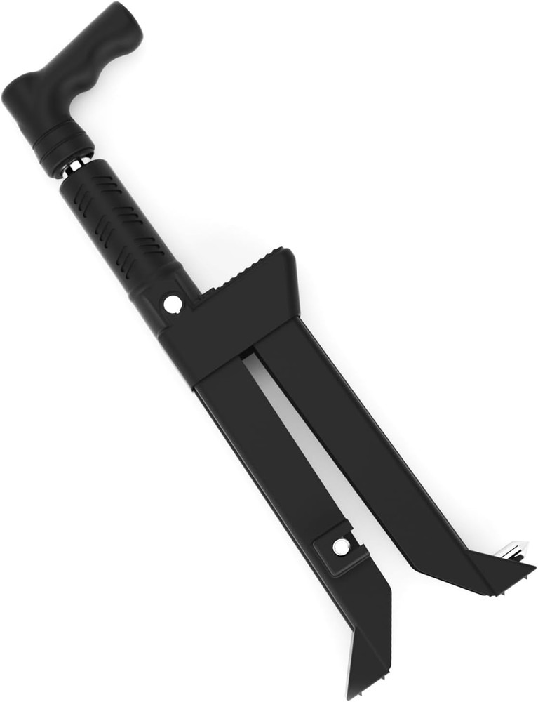 Anti-Theft Brake Pedal Lock for Cars V15 (5-15mm)