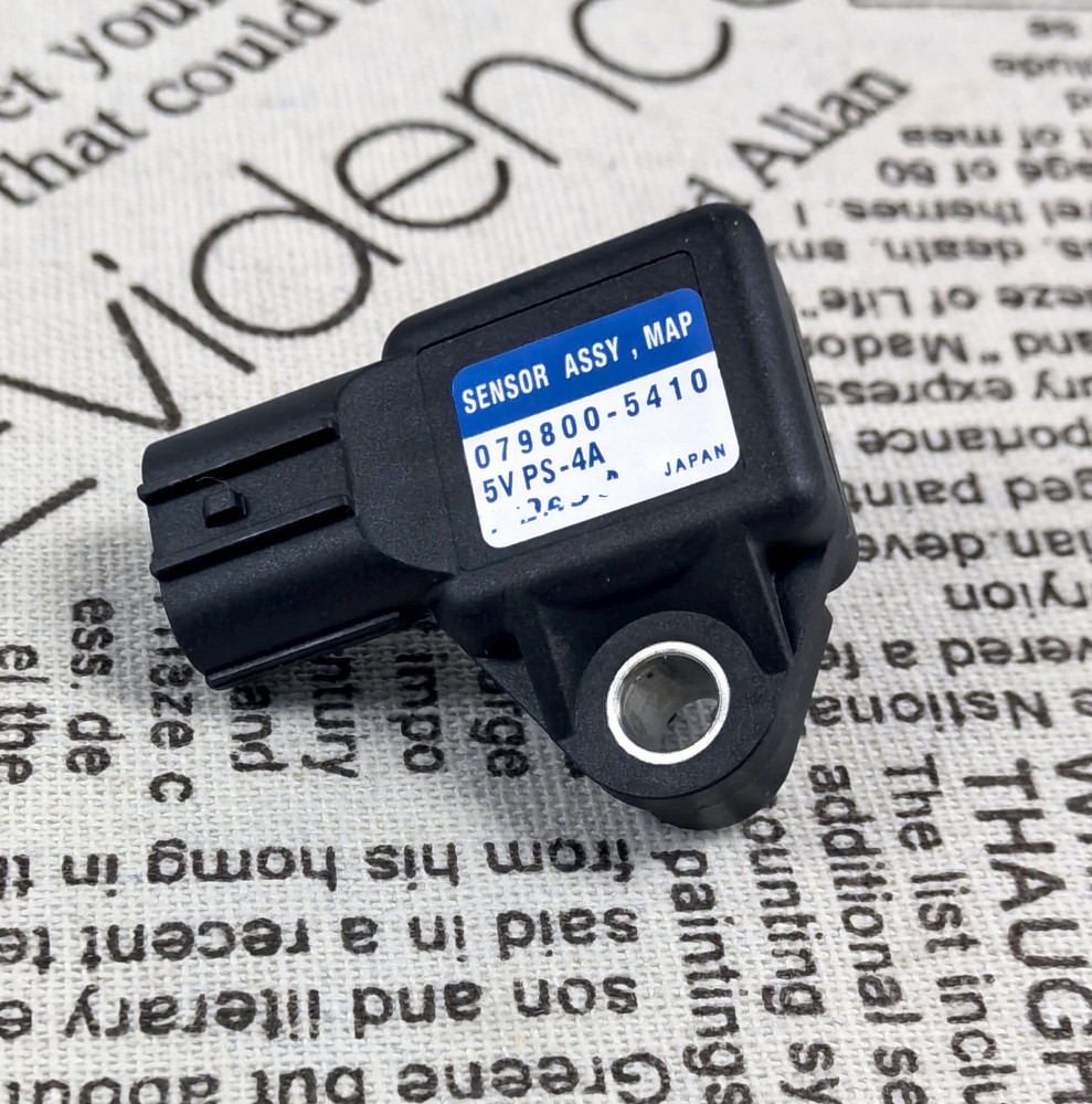 OEM MAP Pressure Map Manifold Sensor For Honda Acura Civic Accord 079800-5410