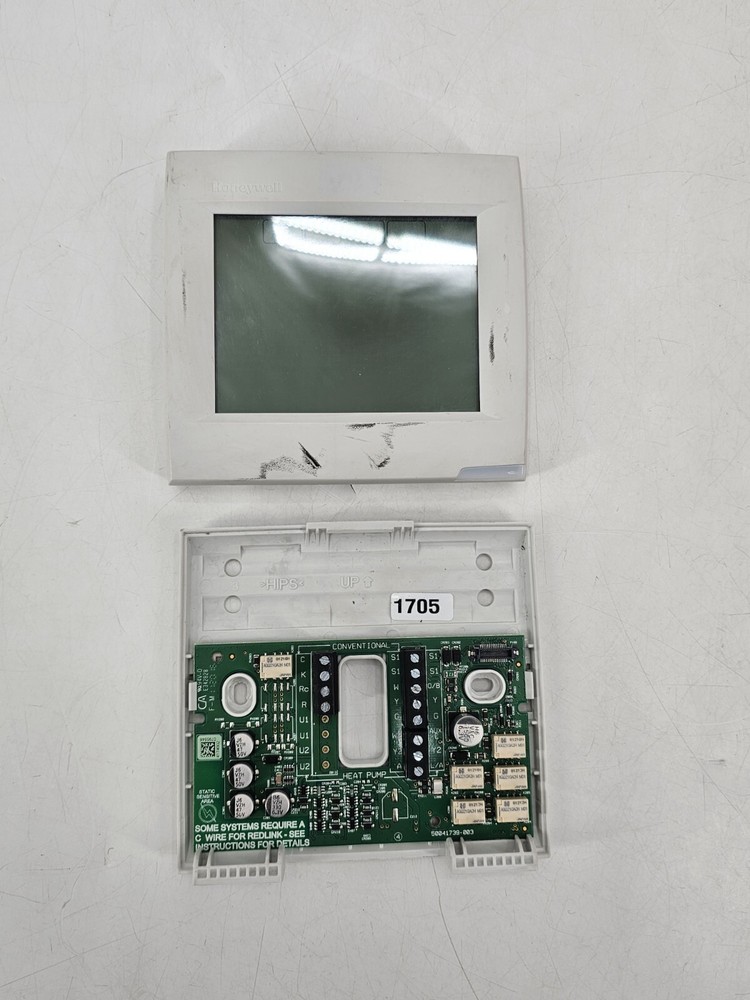 Honeywell TH8320R1003 VisionPRO 8000 RedLink Digital Thermostat