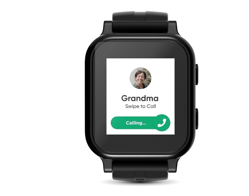 Gabb Watch 3e - Smart Watch for Kids - GPS Tracker for Kids, Kids Digital Watch