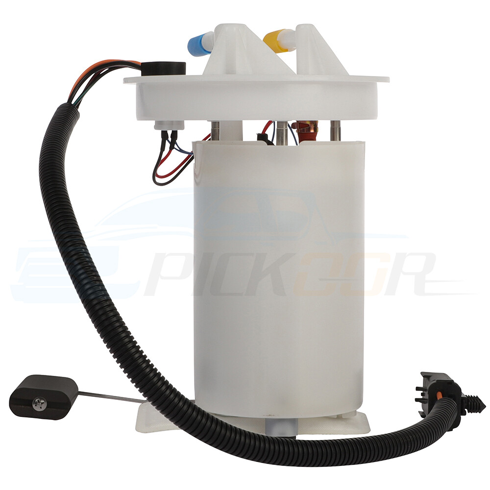 For Jeep Grand Cherokee 4.0L 4.7L 99-04 E7127M Electric Fuel Pump Assembly