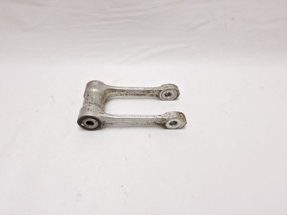 2013 Kawasaki KXF 250 Lower Suspension Linkage Arm Rod Connecting Wishbone