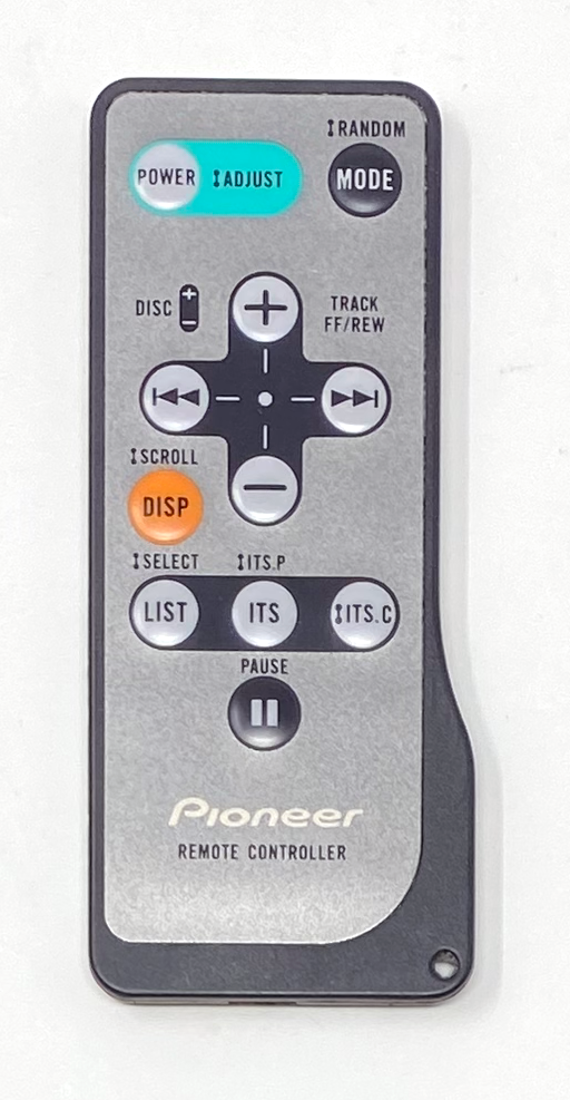 Pioneer CXB3261 Genuine Car Audio Remote Control with Battery