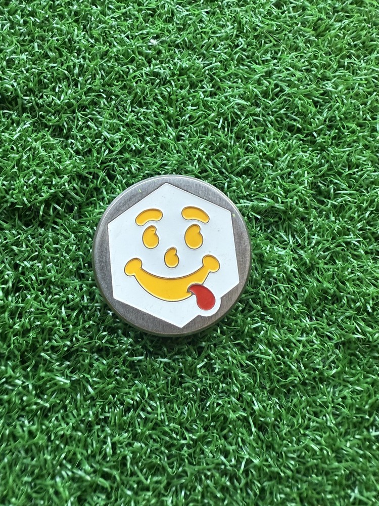 Rare Bettinardi Koolaid Marker