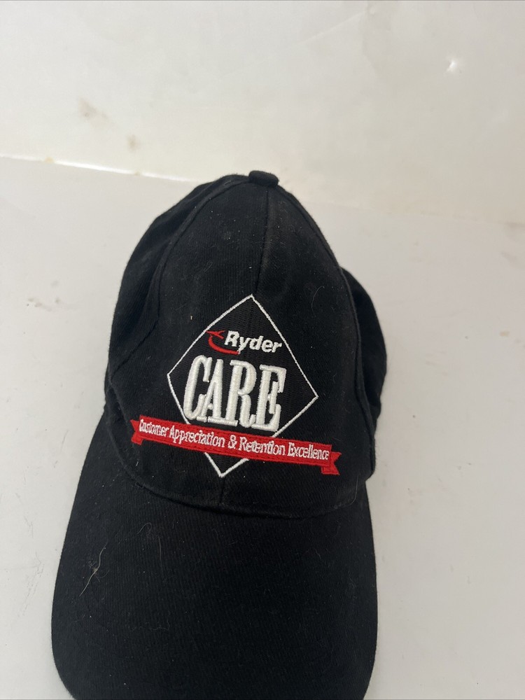 Ryder customer appreciation hat-image