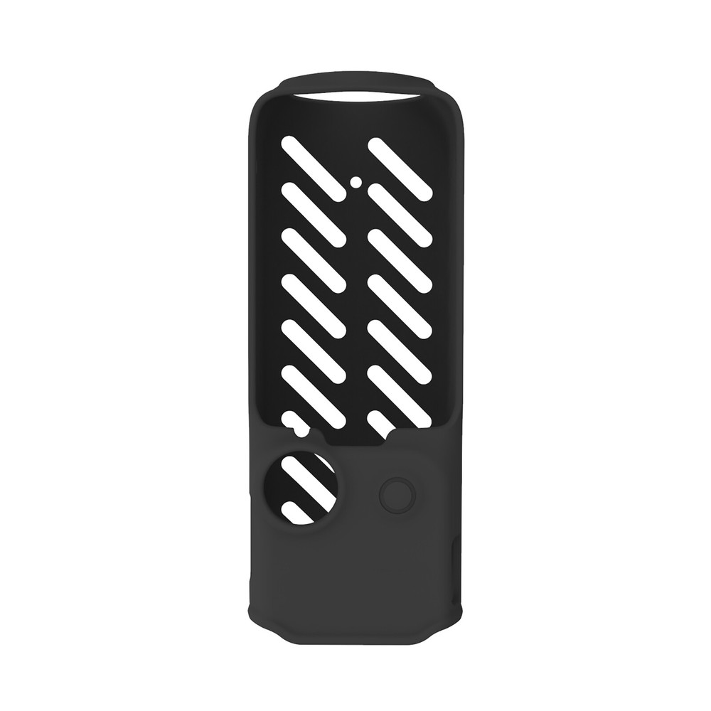 Soft Silicone Protective Cover Anti-scratch Gimbal Camera Handle Sleeve For DJI