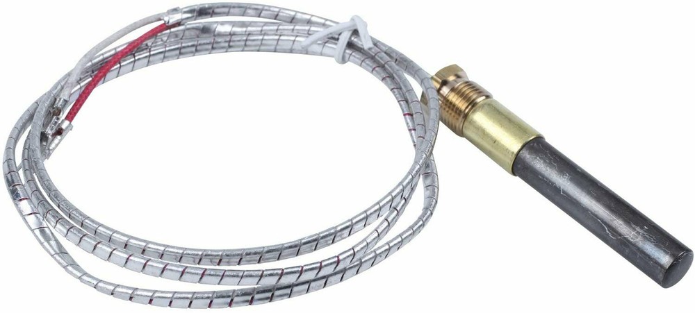 5Pcs Thermocouple Replacement Thermopile Generator for Gas...