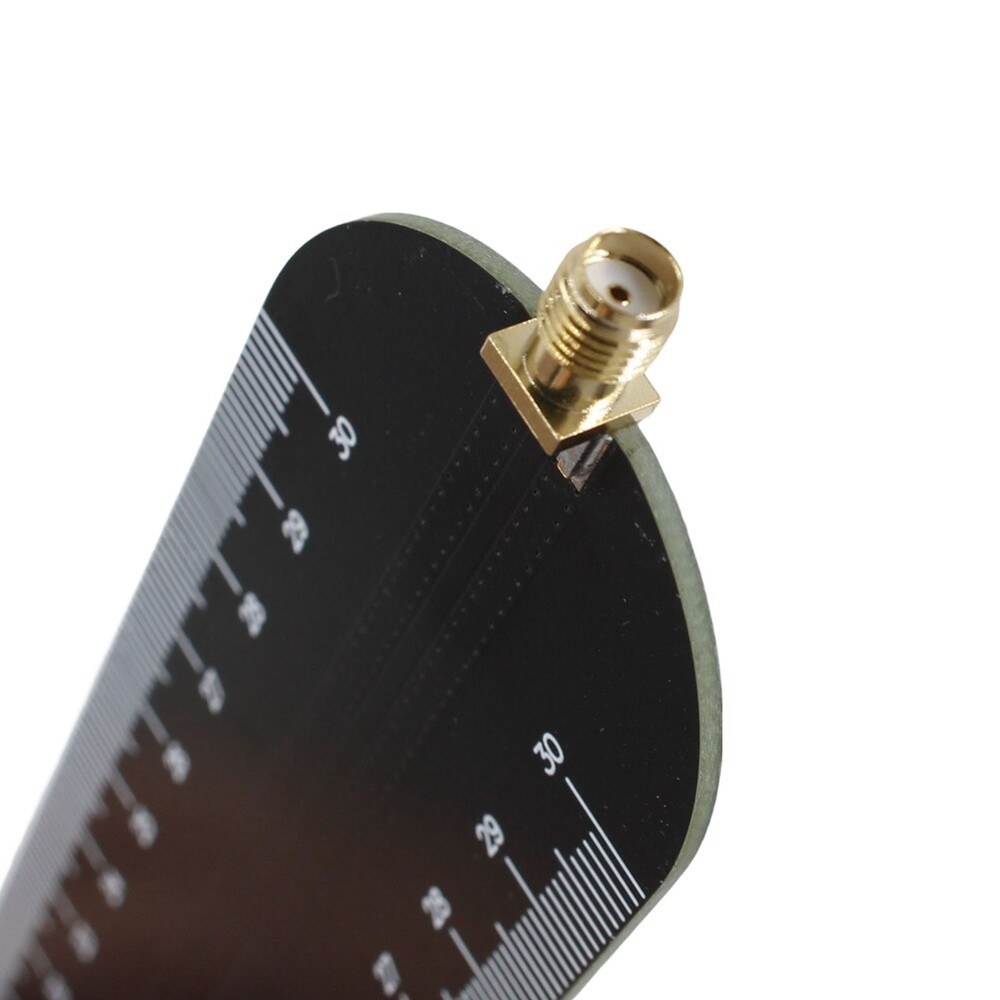 PDA435 Dipole Antenna Ruler Antenna Walkie Talkie Antenna Amateur Band1784