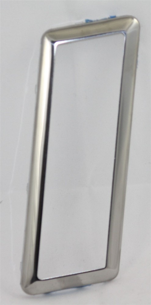 NEW Mopar 1970 E-Body Gas Pedal Bezel