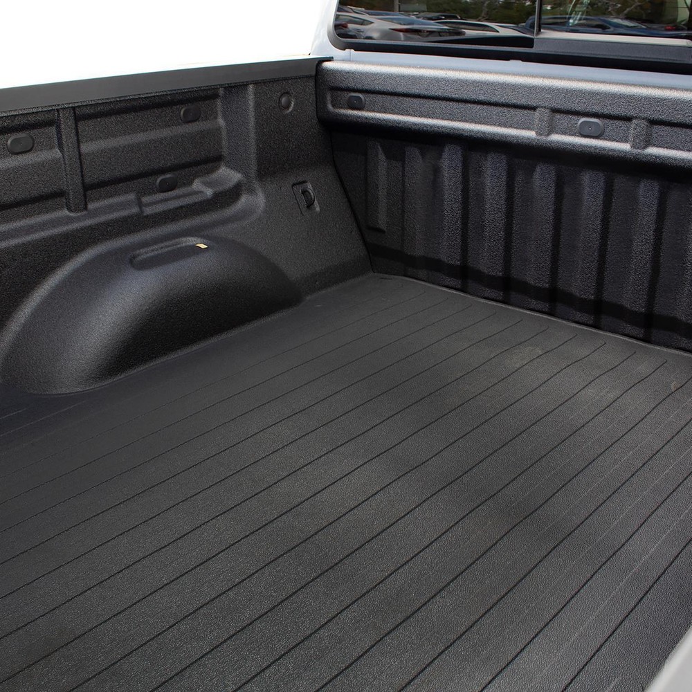 TrailFX Truck Bed Mat - Direct-Fit