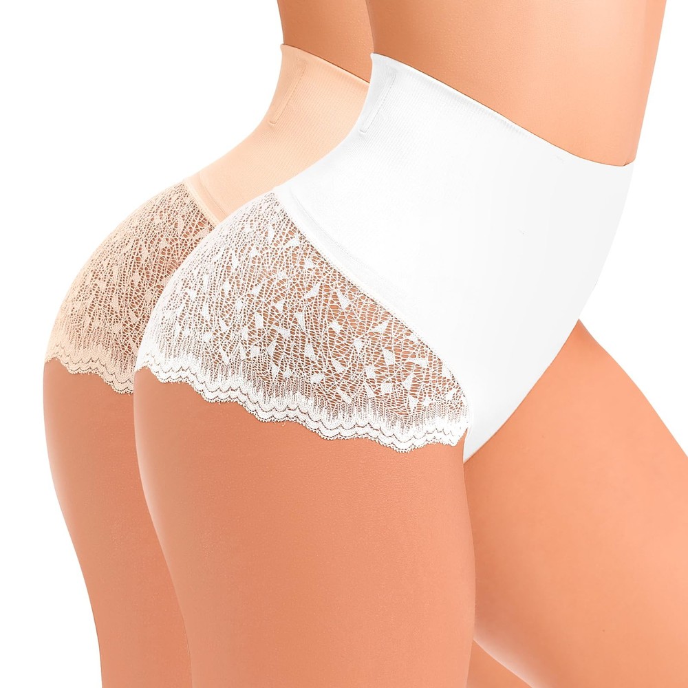 Women's Tummy Control Shapewear for Slimming & Body Shaping